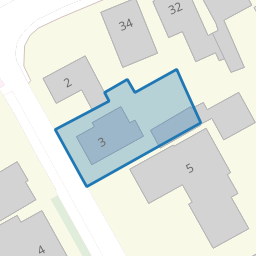 Perceel KGL01-T-2366