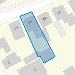 Perceel KGL01-T-2368