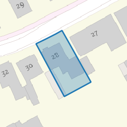 Perceel KGL01-T-2373