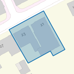 Perceel KGL01-T-2375