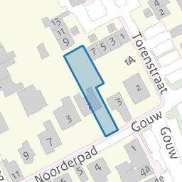 Perceel KGL01-T-2401