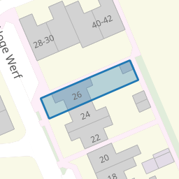 Perceel KGL01-T-2416