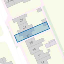 Perceel KGL01-T-2418