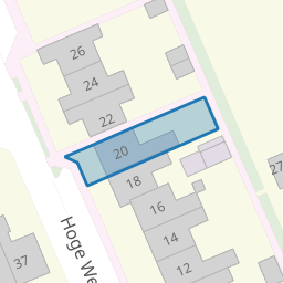 Perceel KGL01-T-2419