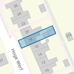 Perceel KGL01-T-2420