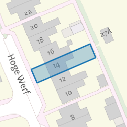 Perceel KGL01-T-2422