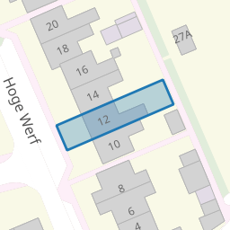 Perceel KGL01-T-2423