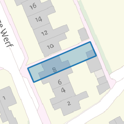 Perceel KGL01-T-2425