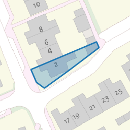 Perceel KGL01-T-2428