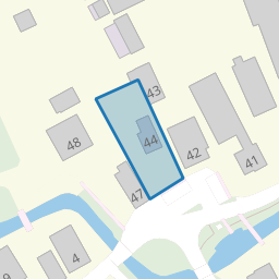 Perceel KGL01-T-2434