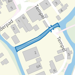 Perceel KGL01-T-2446