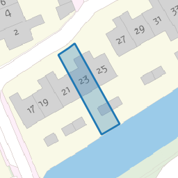 Perceel KGL01-T-2484