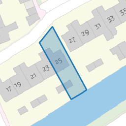 Perceel KGL01-T-2485