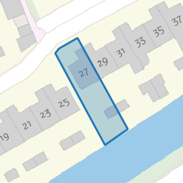 Perceel KGL01-T-2486