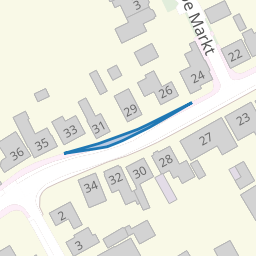 Perceel KGL01-T-2501