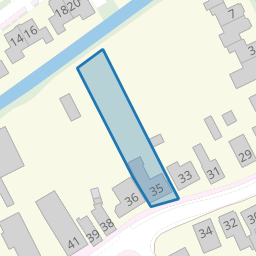 Perceel KGL01-T-2504