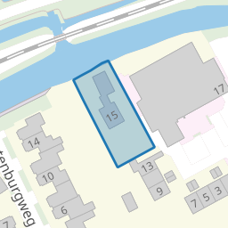 Perceel KGL01-T-2508