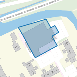 Perceel KGL01-T-2509