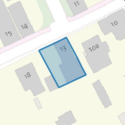 Perceel KGL01-T-2535