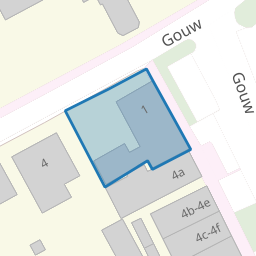 Perceel KGL01-T-2537