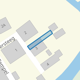 Perceel KGL01-T-2539