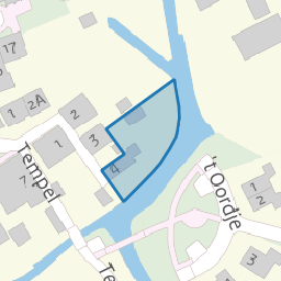 Perceel KGL01-T-2540