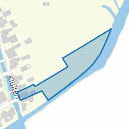 Perceel KGL01-T-2546