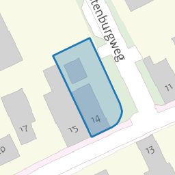 Perceel KGL01-T-2564