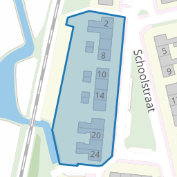 Perceel KGL01-T-2571