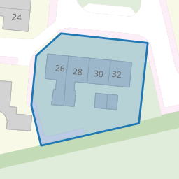 Perceel KGL01-T-2574