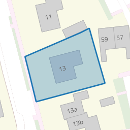 Perceel KGL01-T-2579