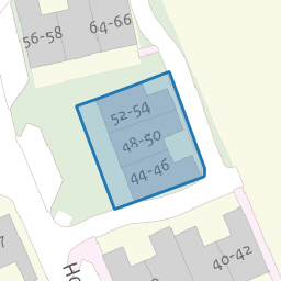 Perceel KGL01-T-2586