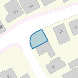 Perceel KGL01-T-2598