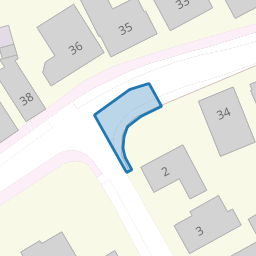 Perceel KGL01-T-2599