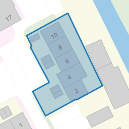 Perceel KGL01-T-2603