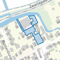 Perceel KGL01-T-2604