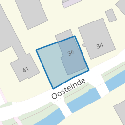 Perceel KGL01-T-2612