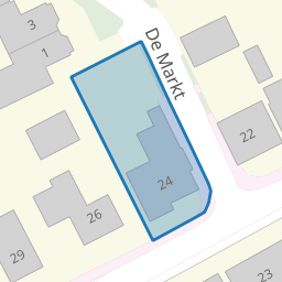 Perceel KGL01-T-2621