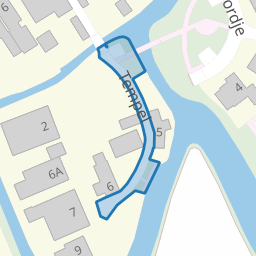 Perceel KGL01-T-2625