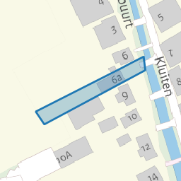 Perceel KGL01-T-2649