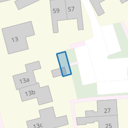 Perceel KGL01-T-2651