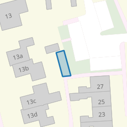 Perceel KGL01-T-2652