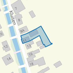 Perceel KGL01-T-2654