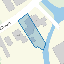 Perceel KGL01-T-2663