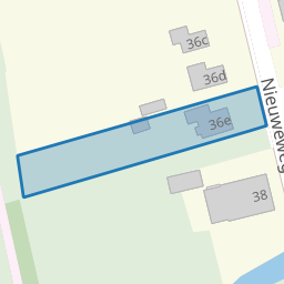 Perceel KGL01-T-3003