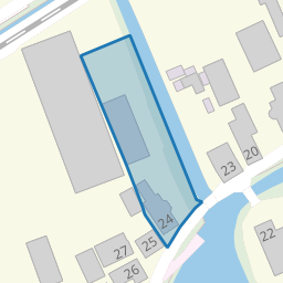 Perceel KGL01-T-3007