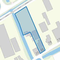 Perceel KGL01-T-3011