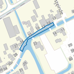 Perceel KGL01-T-3012