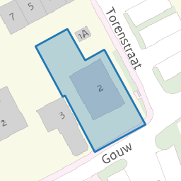 Perceel KGL01-T-3015