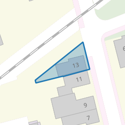 Perceel KGL01-T-3019